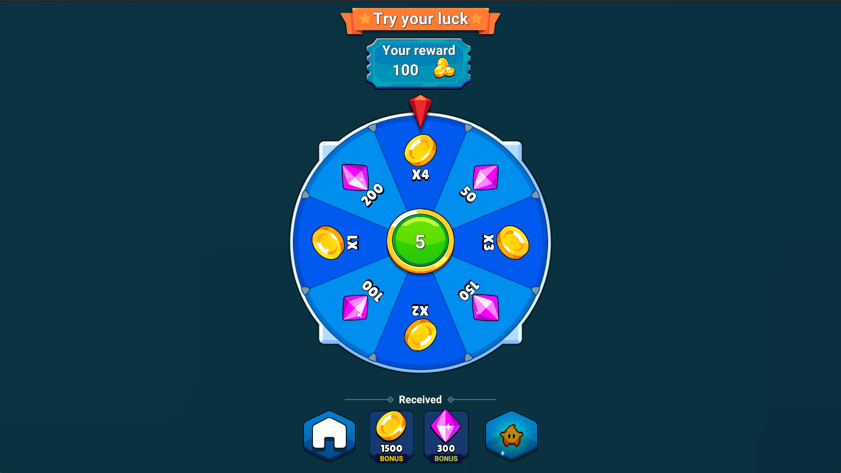 Bright Shift — screenshot 6