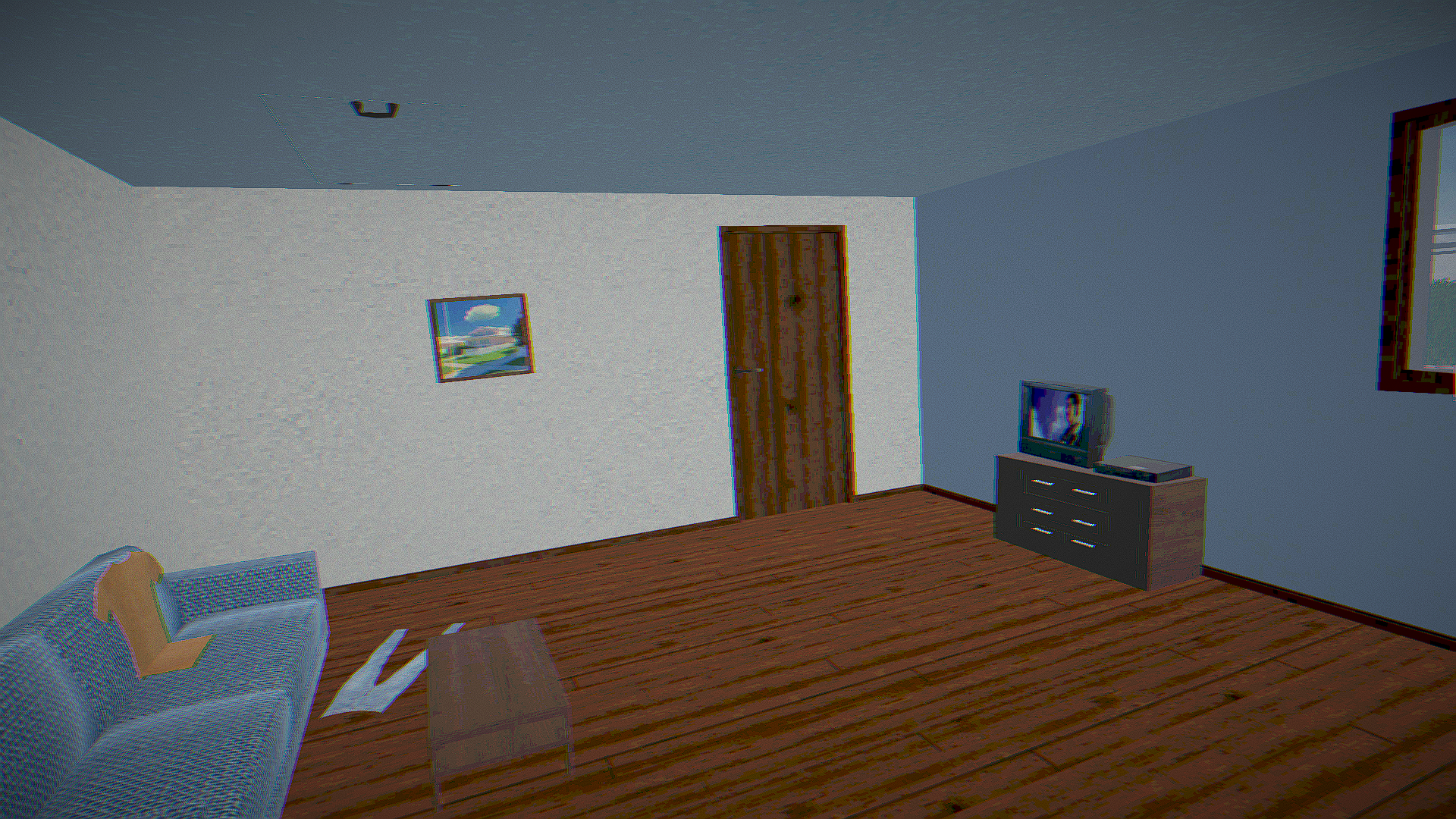 Lucid Dream 6 — screenshot 3