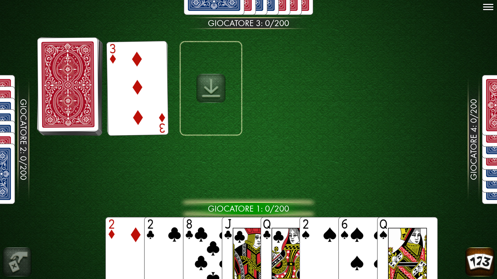 Rummy Multiplayer screenshot 19