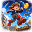 Jump to Space!