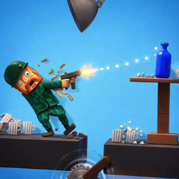 BANG! BANG! Drunk Shooter Simulator