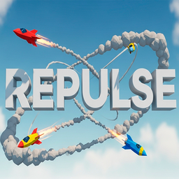 Repulse