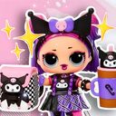 LOL Dolls: a surprise ball
