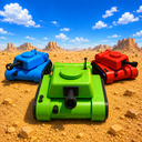 Towers: Military Strategy