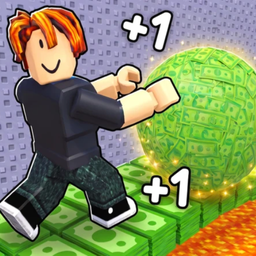 +1 Money Roll To Get Rich
