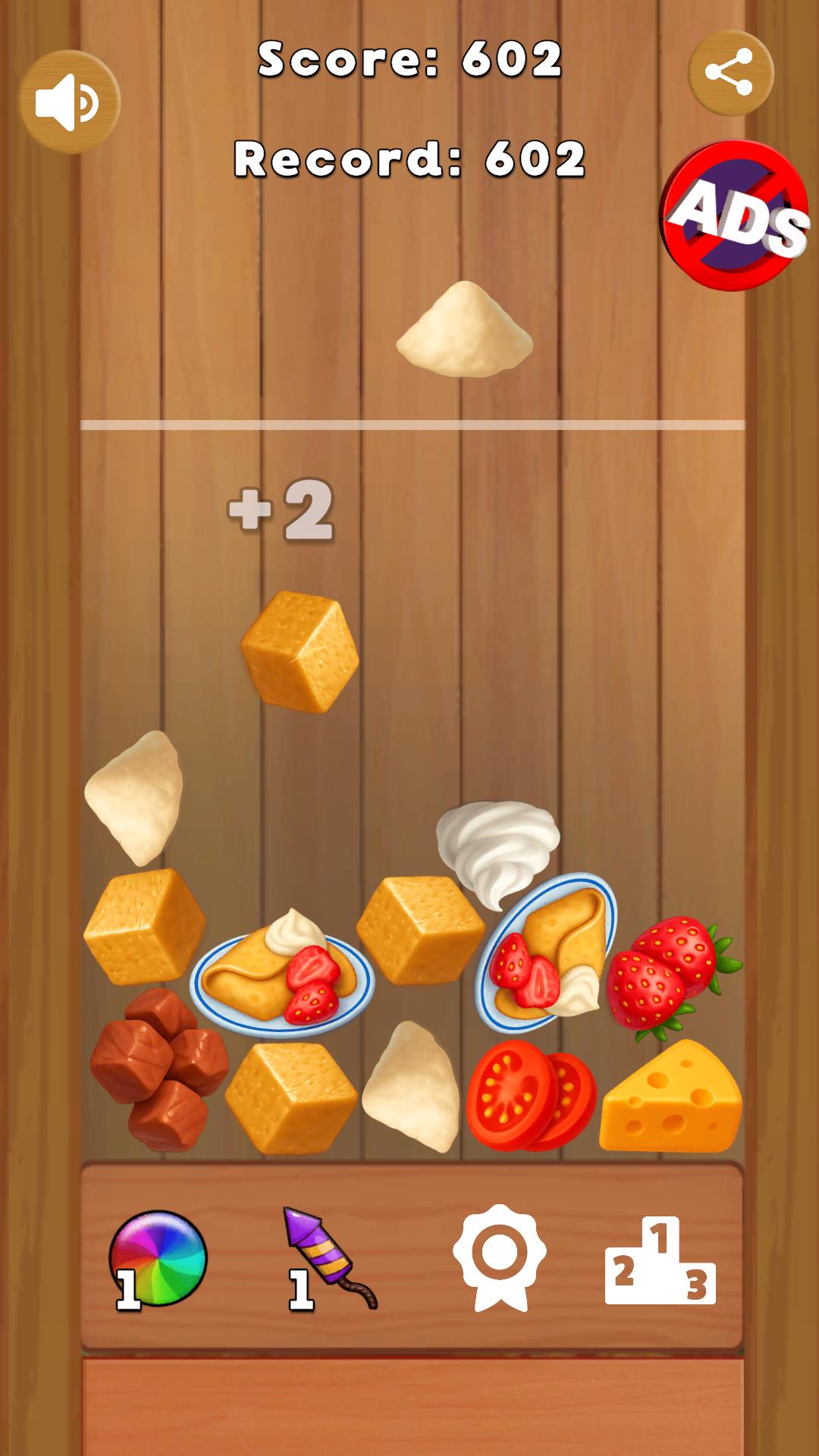 Let's make pancakes! screenshot 13