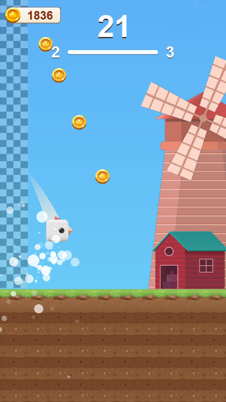 ChickZ Stack screenshot 6