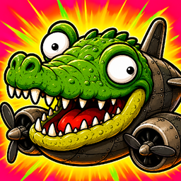 Brainrot Factory - catch 'em all!