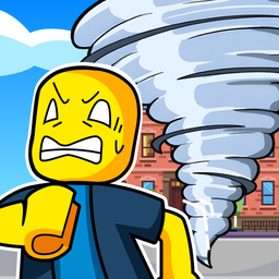 Выживание в стихийных бедствиях Обби