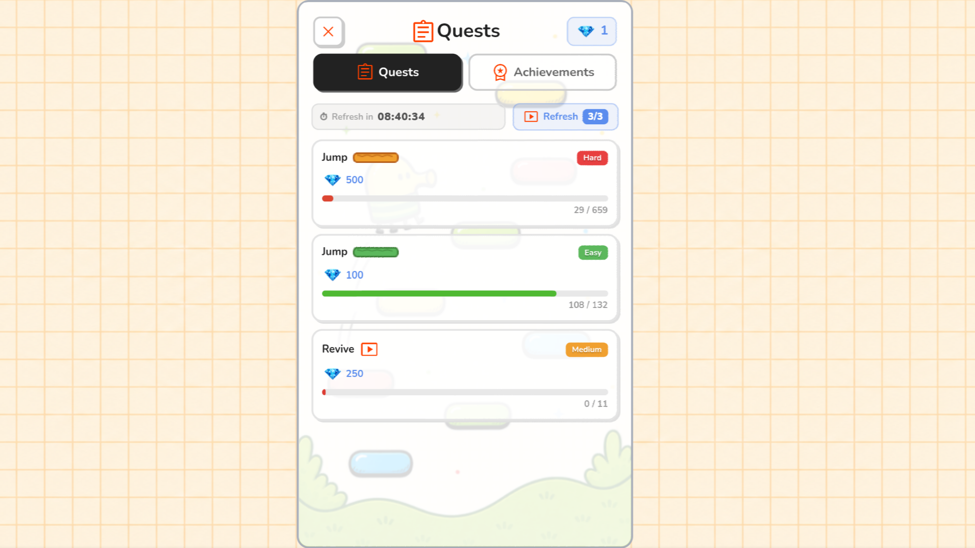 Joodle Dump — screenshot 3