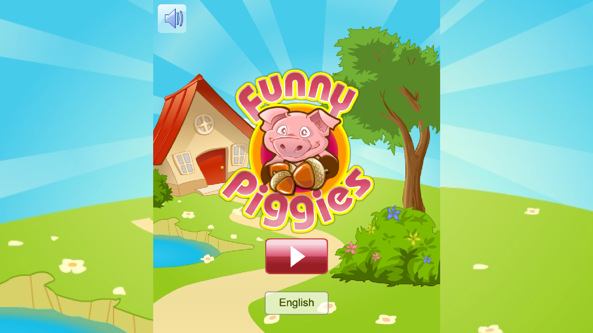 Funny Piggies — screenshot 3