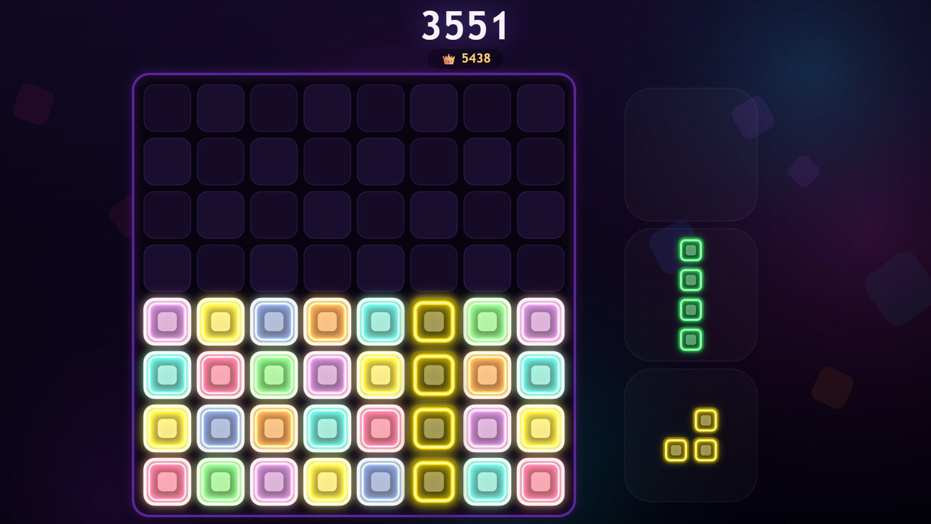 Cubo Master — screenshot 5