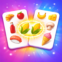 Double Puzzle: Find the Pair