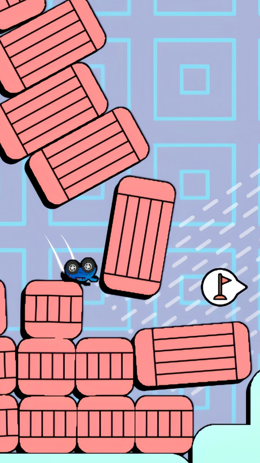 Airborne Racers screenshot 7