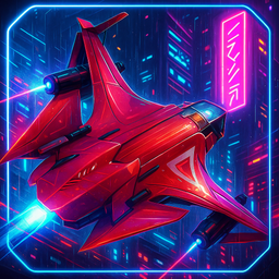Epic Spaceship