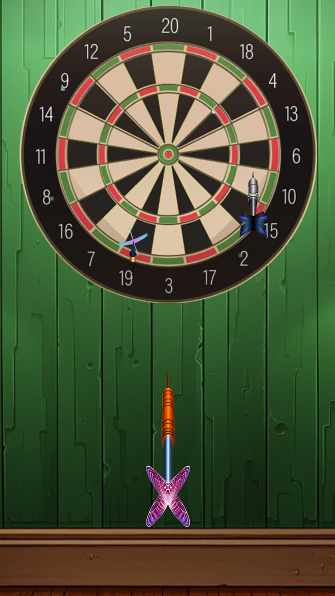 Darts King screenshot 6