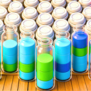Bottle Sort: Fun Sort