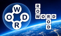 WOW: Word connect game