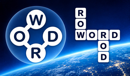 WOW: Word connect game