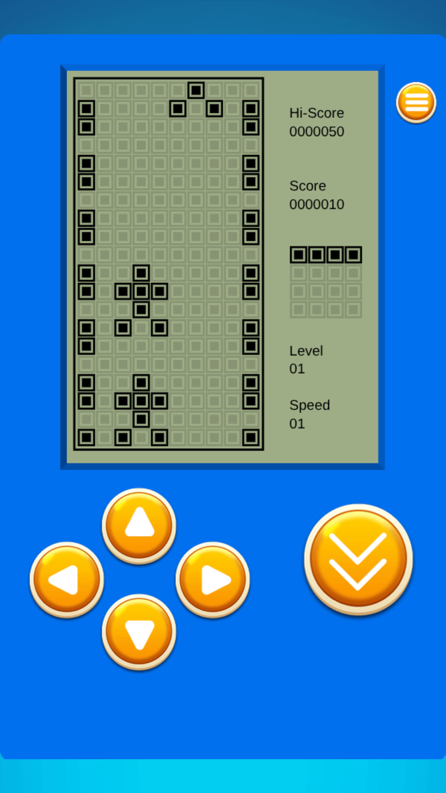Block Puzzle: Move Blocks screenshot 6