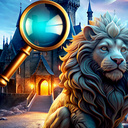 Hidden Objects: Castle