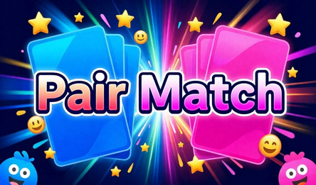 Pair Match