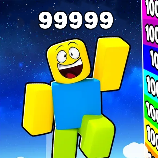 Jump to Win! +1 Jump per second icon