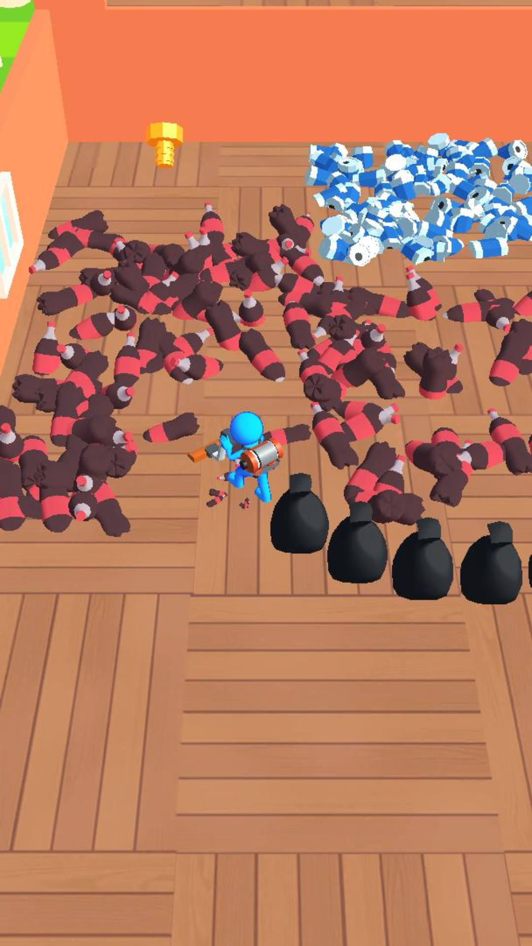 Clearing of Debris screenshot 17