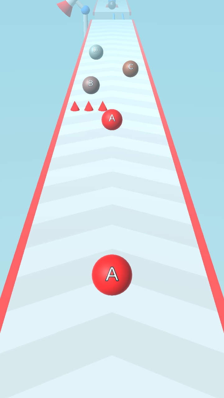 Alphabet Master screenshot 4