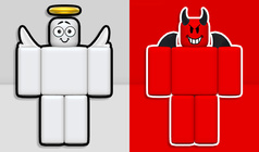 Gut oder Schlecht Obby