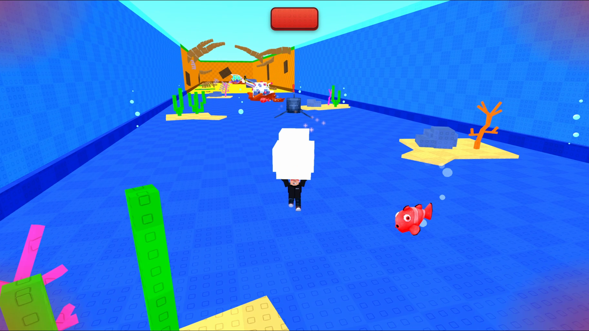 Steal an Egg - Escape Animals! screenshot 3