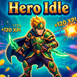 Hero Idle