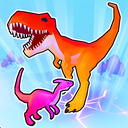 Dinosaur evolution simulator Online