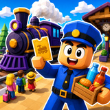 Railroad Master
