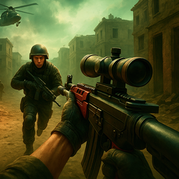 FPS: Modern Assault