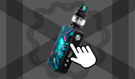 Vape Clicker: Part 1