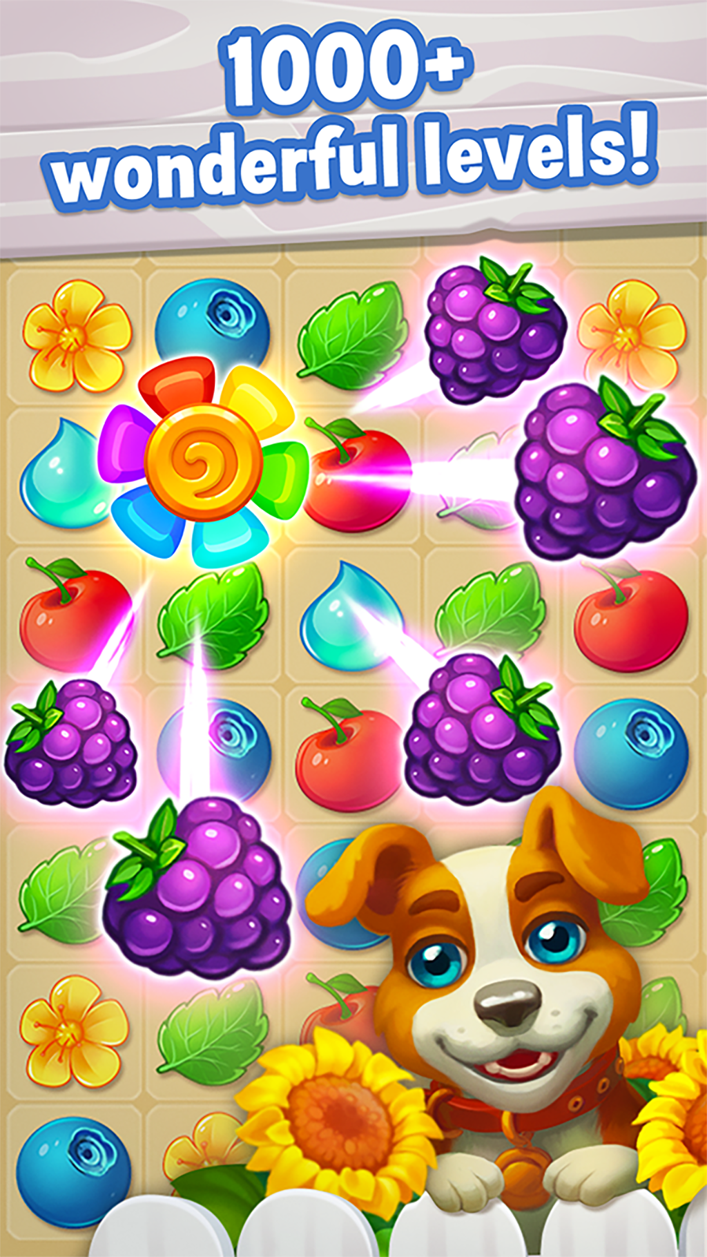 Ranch Adventures screenshot 11