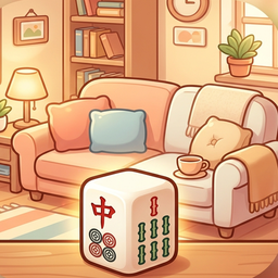 Mahjong: Cozy Apartment