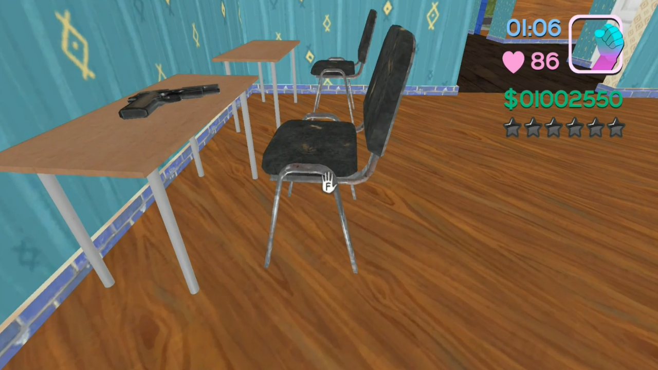 Real Hello Neighbor screenshot