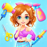 Crazy Hair Salon