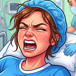 Симулятор роддома