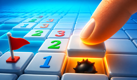 Minesweeper Infinite
