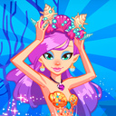 Mermaid Princess