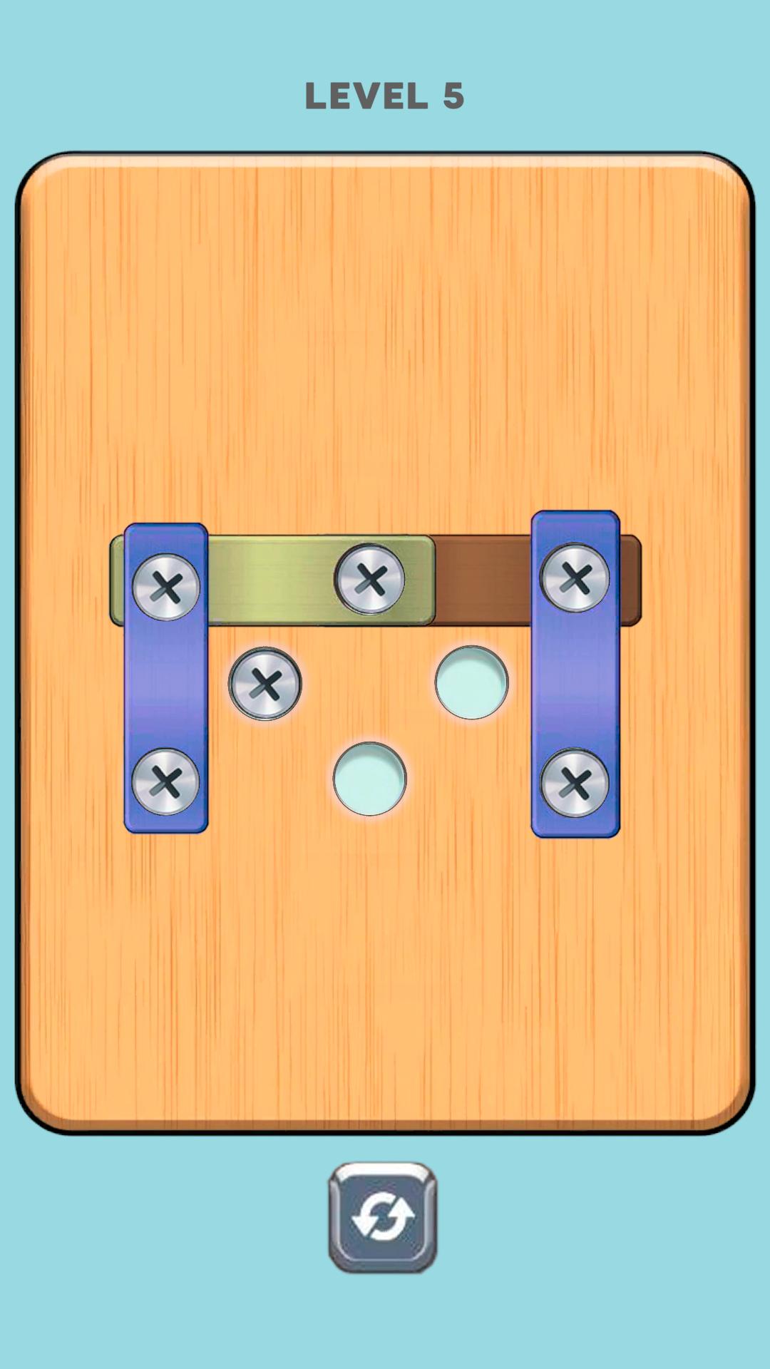 Bolts and Nuts screenshot 4