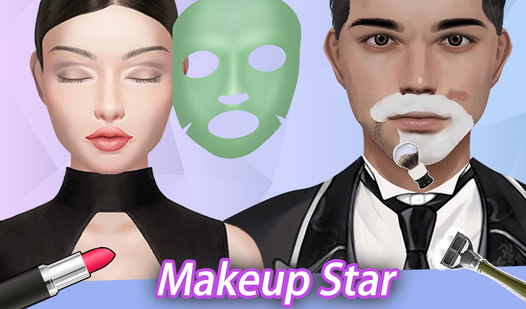 Makeup Star