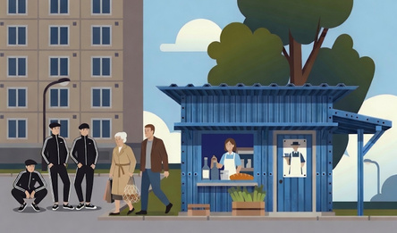 Super Kiosk