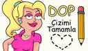 DOP Çizimi Tamamla