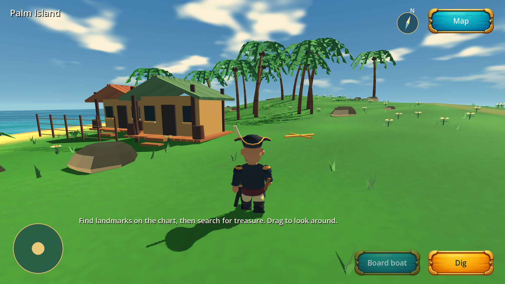 Battle of Pirates screenshot 12