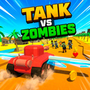 Tank vs Zombies