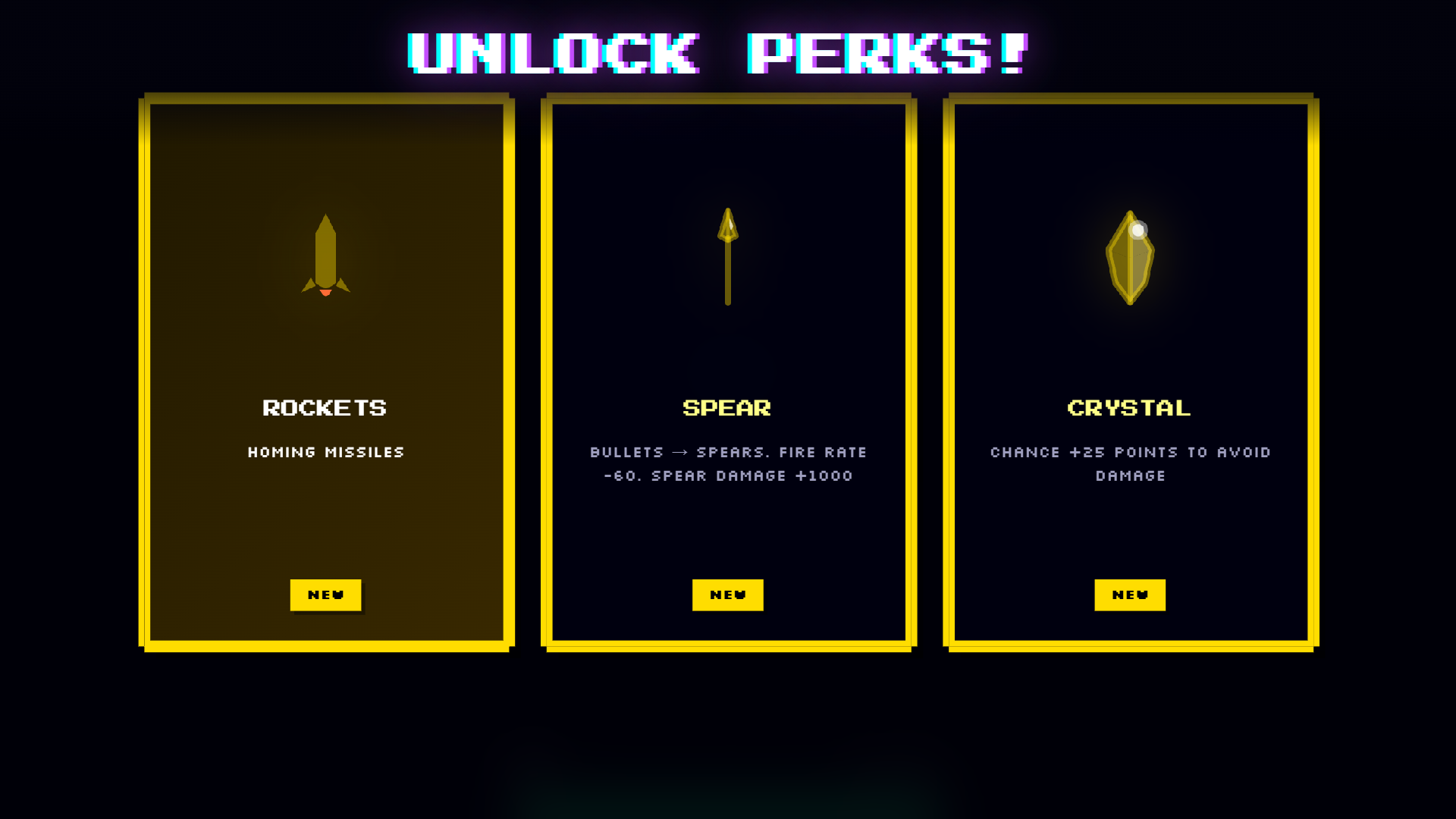 Geometry Crash screenshot 8